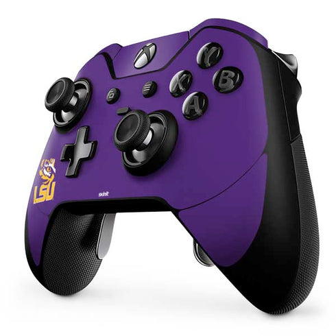 Louisiana State University - LSU Tigers Mascot Xbox One Elite Controller Skin