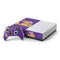 Louisiana State University - LSU Tigers Mascot Xbox One S Console and Controller Bundle Skin