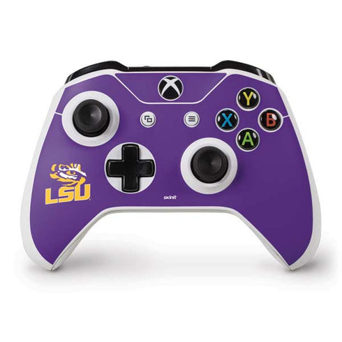 Louisiana State University - LSU Tigers Mascot Xbox One S Controller Skin