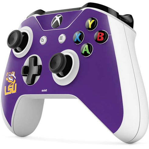Louisiana State University - LSU Tigers Mascot Xbox One S Controller Skin
