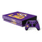 Louisiana State University - LSU Tigers Mascot Xbox One X Bundle Skin