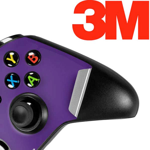 Louisiana State University - LSU Tigers Mascot Xbox One X Controller Skin