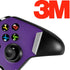 Louisiana State University - LSU Tigers Mascot Xbox One X Controller Skin