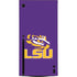 Louisiana State University - LSU Tigers Mascot Xbox Series X Console Skin