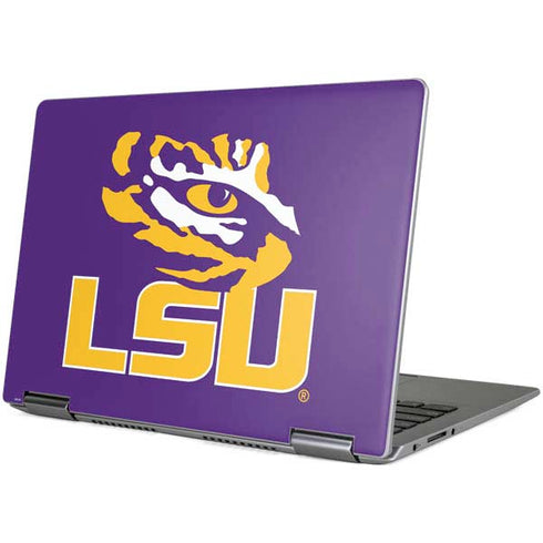 Louisiana State University - LSU Tigers Mascot Yoga 710 14in Skin