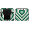 Lucky Heart Pattern Nintendo 2DS Skin