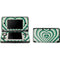 Lucky Heart Pattern 3DS (2011) Skin