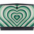 Lucky Heart Pattern Dell Alienware Skin