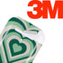 Lucky Heart Pattern Apple AirPods 2 Skin