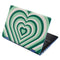 Lucky Heart Pattern Aspire R11 11.6in Skin