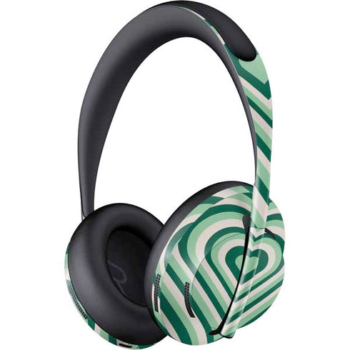 Lucky Heart Pattern Bose Noise Cancelling Headphones 700 Skin