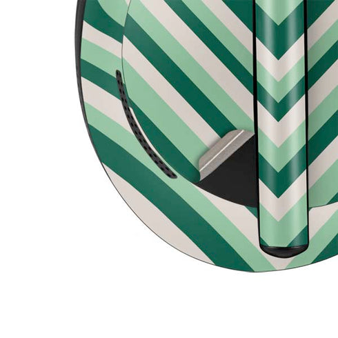 Lucky Heart Pattern Bose Noise Cancelling Headphones 700 Skin