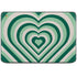 Lucky Heart Pattern HP Chromebook Skin