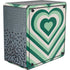 Lucky Heart Pattern Cooler Master MasterBox Q300L Mini Tower Skin