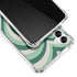 Lucky Heart Pattern Galaxy A14 5G Clear Case