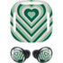 Lucky Heart Pattern Galaxy Buds Pro Skin