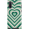 Lucky Heart Pattern Galaxy Note 10 Pro Case