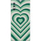 Lucky Heart Pattern Galaxy Note 10 Skin