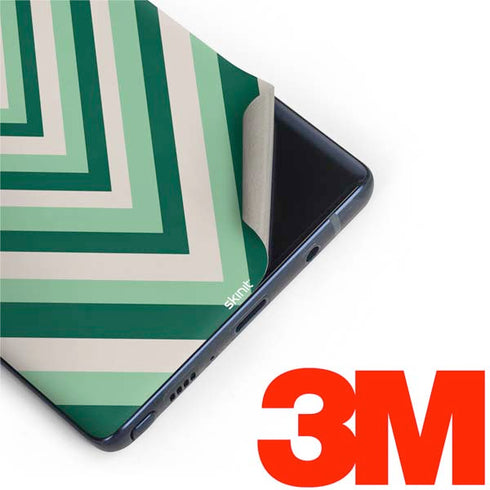 Lucky Heart Pattern Galaxy Note 9 Skin