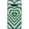 Lucky Heart Pattern Galaxy S10e Skin