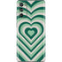 Lucky Heart Pattern Galaxy S20 Fan Edition Skin