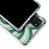 Lucky Heart Pattern Galaxy S20 FE Clear Case