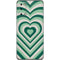 Lucky Heart Pattern Galaxy S20 Skin