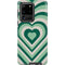 Lucky Heart Pattern Galaxy S20 Ultra 5G Pro Case