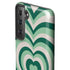 Lucky Heart Pattern Galaxy S21 Plus 5G Pro Case