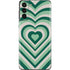 Lucky Heart Pattern Galaxy S21 Plus 5G Skin