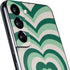 Lucky Heart Pattern Galaxy S22 Plus Skin
