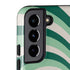 Lucky Heart Pattern Galaxy S22 Pro Case