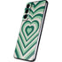 Lucky Heart Pattern Galaxy S22 Skin