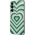 Lucky Heart Pattern Galaxy S23 FE Skin