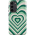 Lucky Heart Pattern Galaxy S23 Plus Pro Case