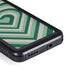 Lucky Heart Pattern Galaxy S23 Waterproof Case