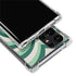 Lucky Heart Pattern Galaxy S24 Ultra Clear Case