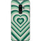 Lucky Heart Pattern Galaxy S9 Plus Skin