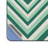 Lucky Heart Pattern Galaxy Z Fold5 5G Skin