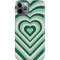 Lucky Heart Pattern iPhone 11 Pro Lite Case