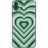 Lucky Heart Pattern iPhone 11 Skin