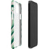 Lucky Heart Pattern iPhone 12 Mini Lite Case