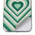 Lucky Heart Pattern iPhone 12 Pro Max Skin