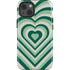 Lucky Heart Pattern iPhone 13 Impact Case