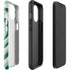 Lucky Heart Pattern iPhone 13 Impact Case