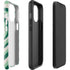 Lucky Heart Pattern iPhone 13 Pro Max Impact Case