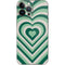 Lucky Heart Pattern iPhone 13 Pro Max Skin
