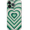 Lucky Heart Pattern iPhone 13 Pro Skin