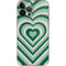 Lucky Heart Pattern iPhone 14 Pro Max Skin