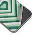 Lucky Heart Pattern iPhone 14 Pro Max Skin